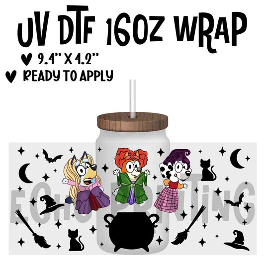 WFLHW 295