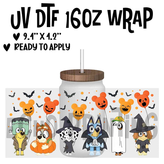 WFLHW 299