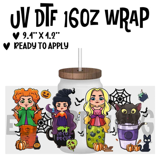 WFLHW 301
