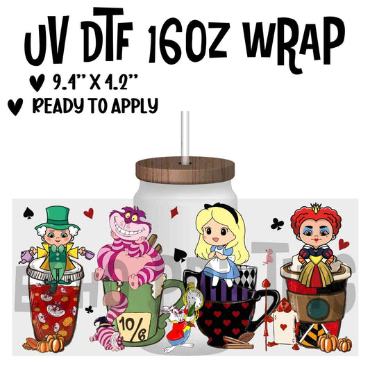 WFLHW 302
