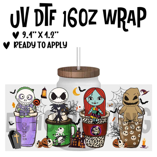 WFLHW 303
