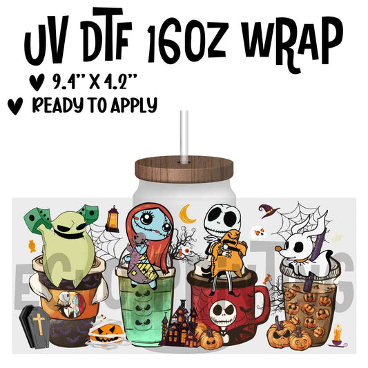 WFLHW 307