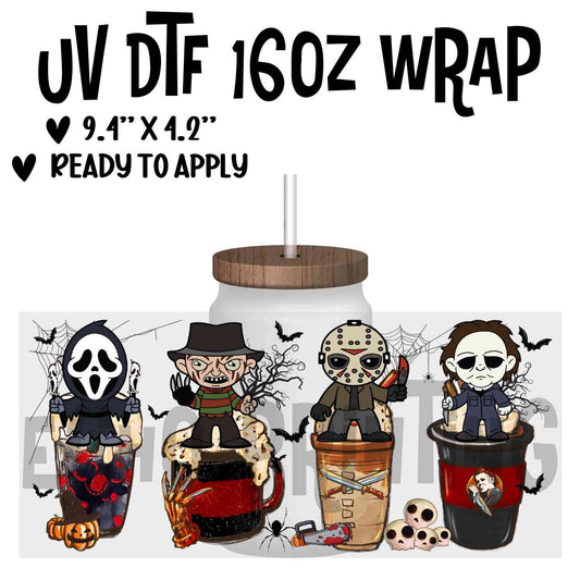 WFLHW 308