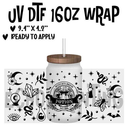 WFLHW 316