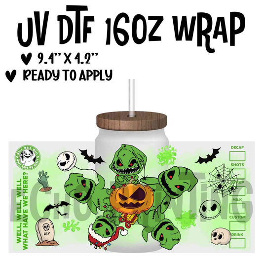 WFLHW 325