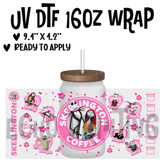 WFLHW 326