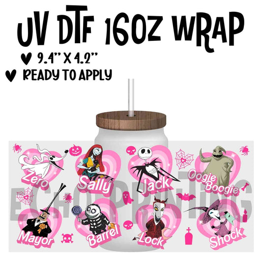 WFLHW 327