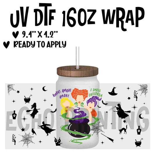WFLHW 333