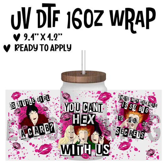 WFLHW 334
