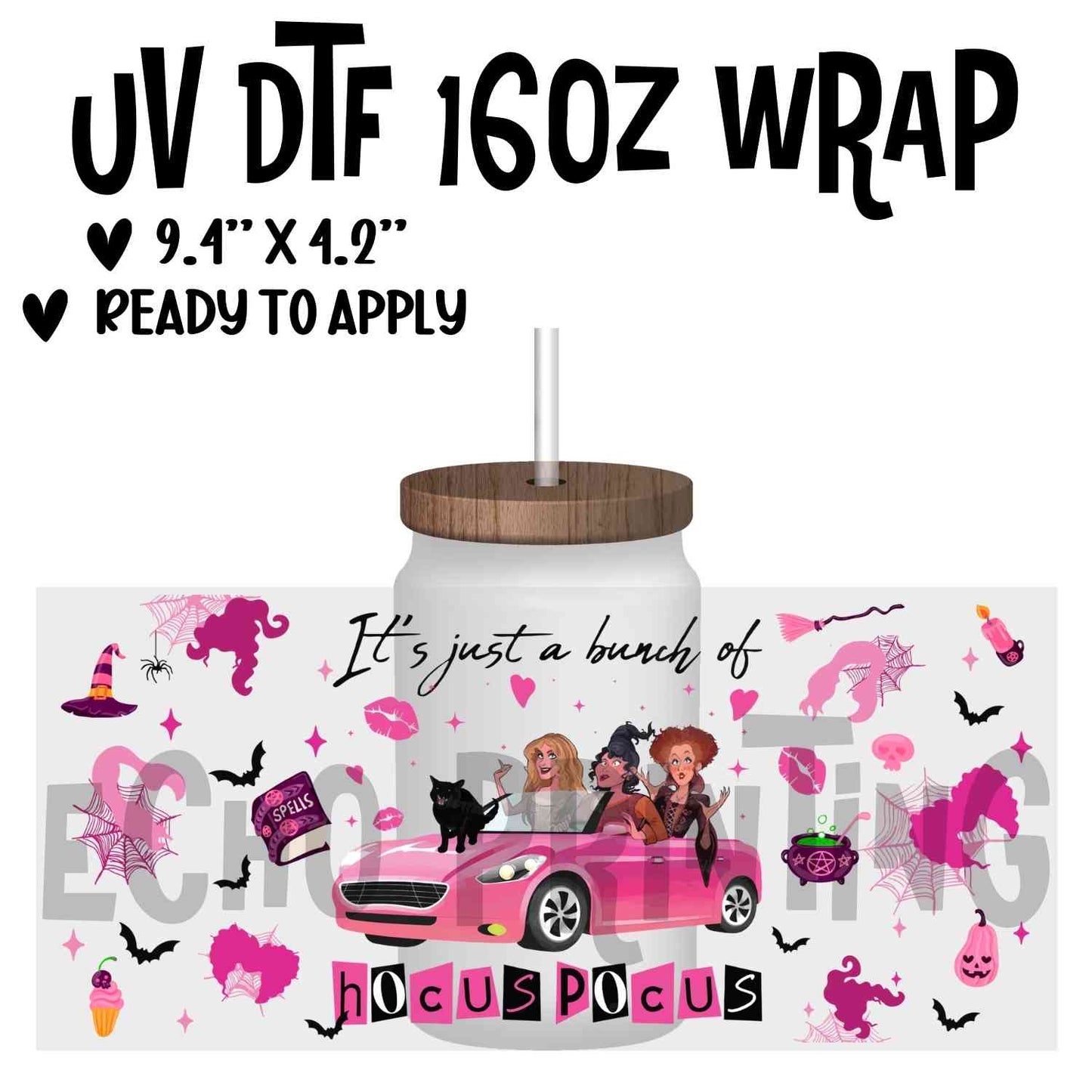 WFLHW 335