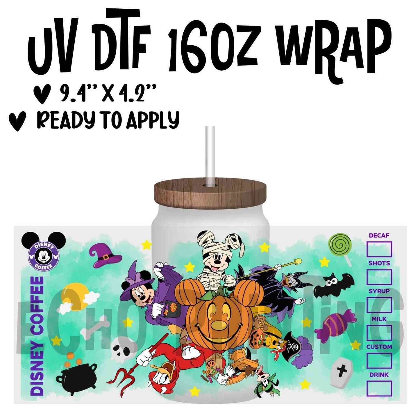 WFLHW 345