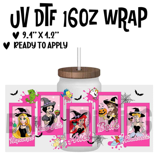 WFLHW 347