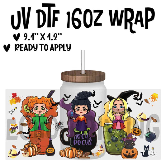 WFLHW 355