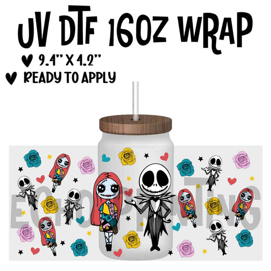 WFLHW 364