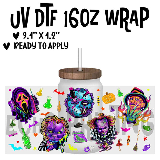 WFLHW 365