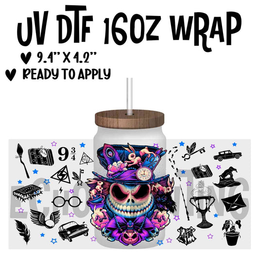 WFLHW 370