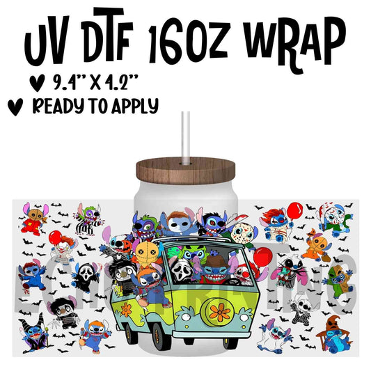 WFLHW 384