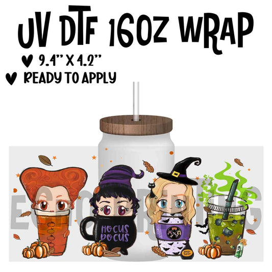 WFLHW 385