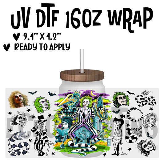 WFLHW 38