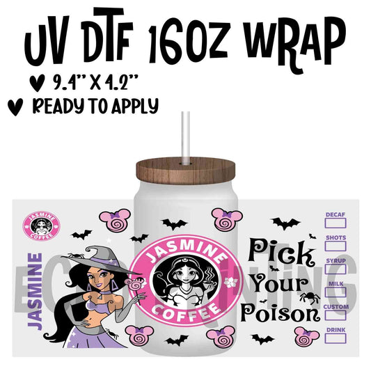 WFLHW 392
