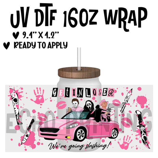 WFLHW 407