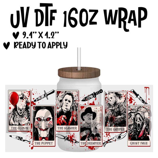 WFLHW 411