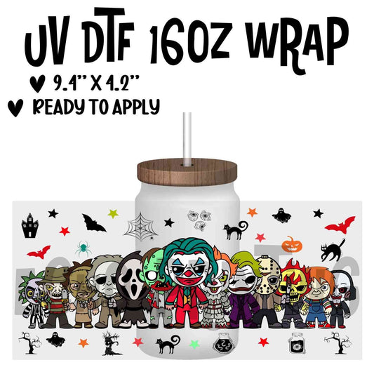 WFLHW 421