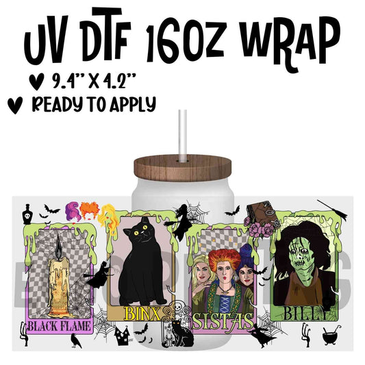 WFLHW 423