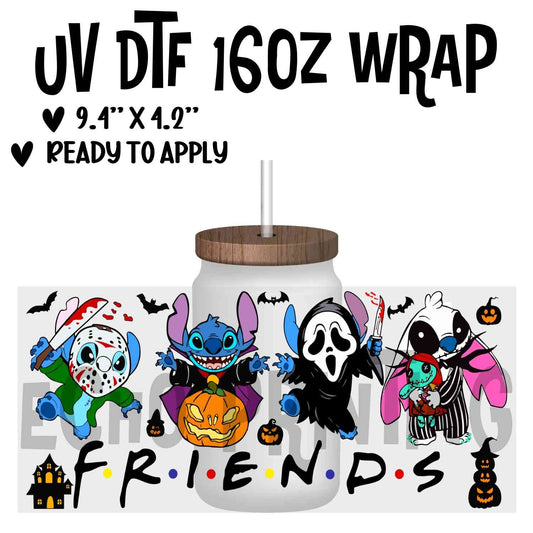 WFLHW 427