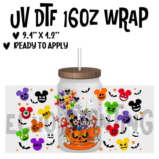 WFLHW 431
