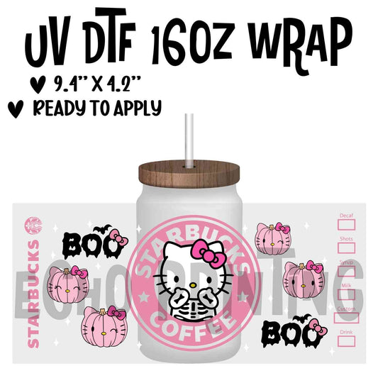 WFLHW 432