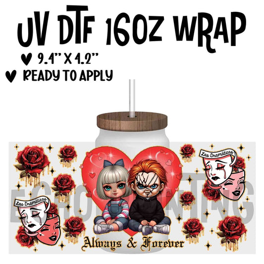 WFLHW 434