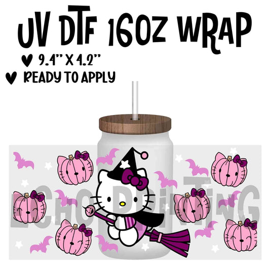 WFLHW 435