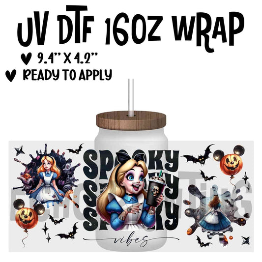 WFLHW 437