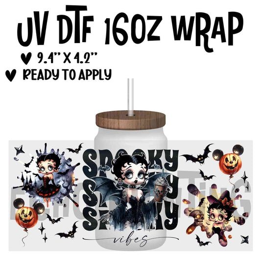 WFLHW 445