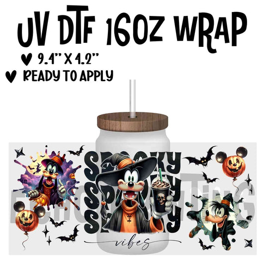 WFLHW 462
