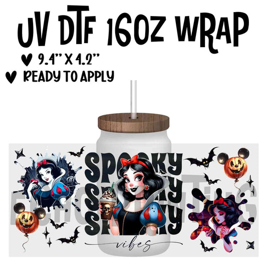 WFLHW 487