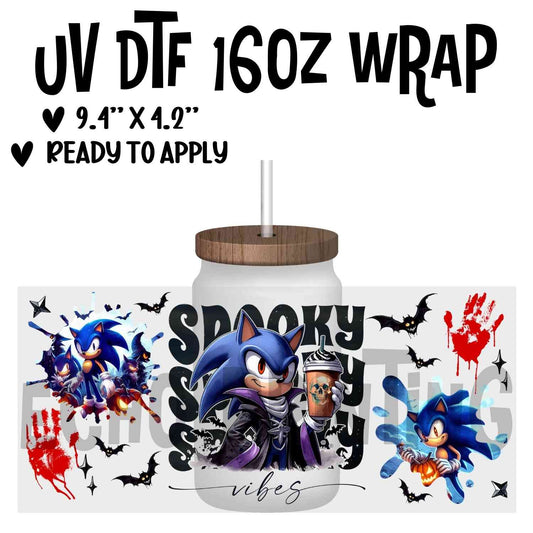 WFLHW 488
