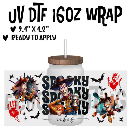 WFLHW 501