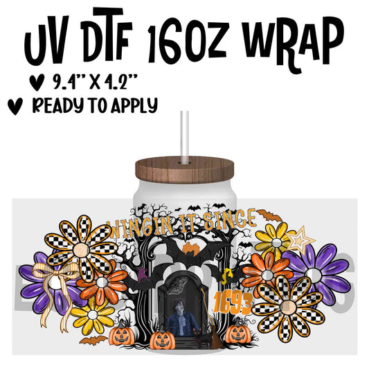 WFLHW 503