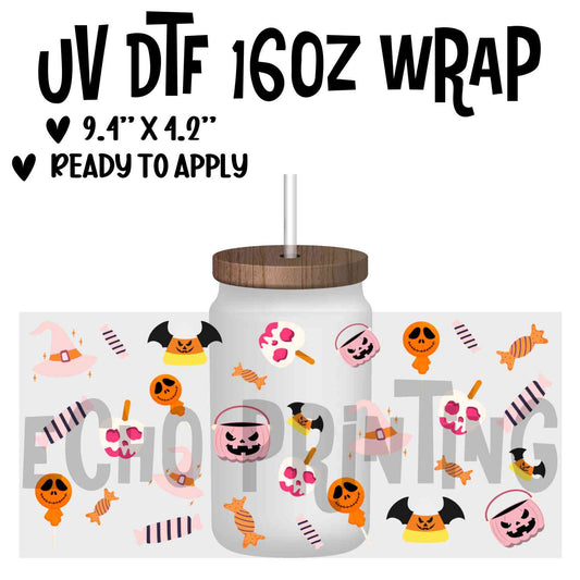 WFLHW 509