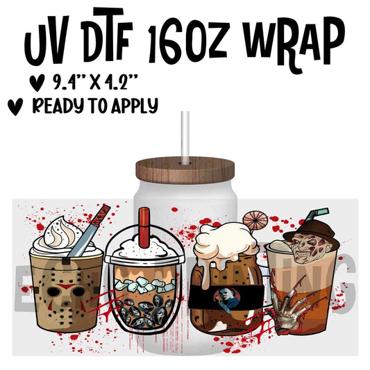 WFLHW 51