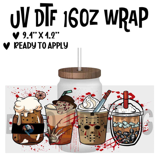 WFLHW 52