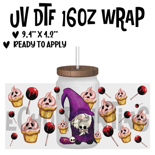 WFLHW 74