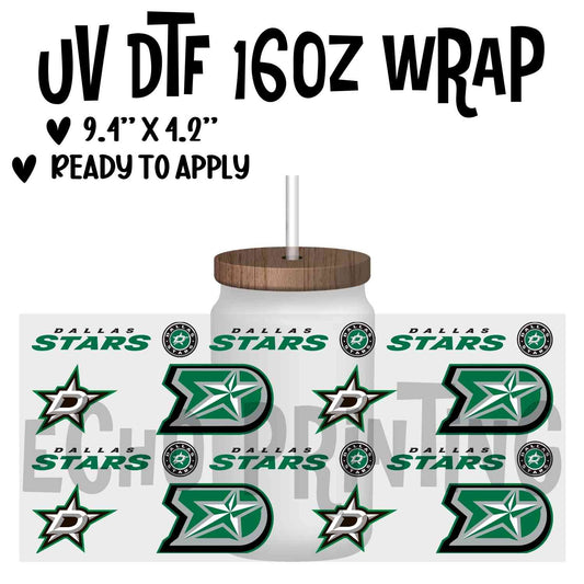 WHCK 20 - STARS