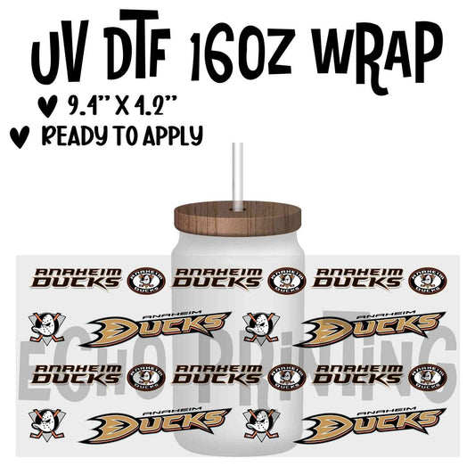 WHCK 2 - DUCK