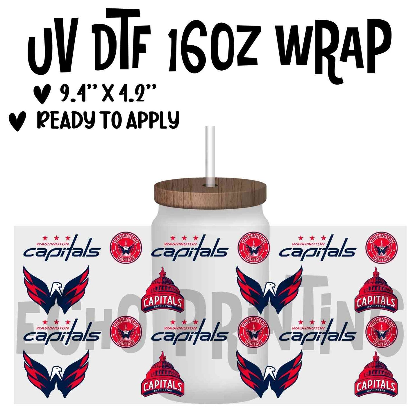 WHCK 62 - CAPITALS