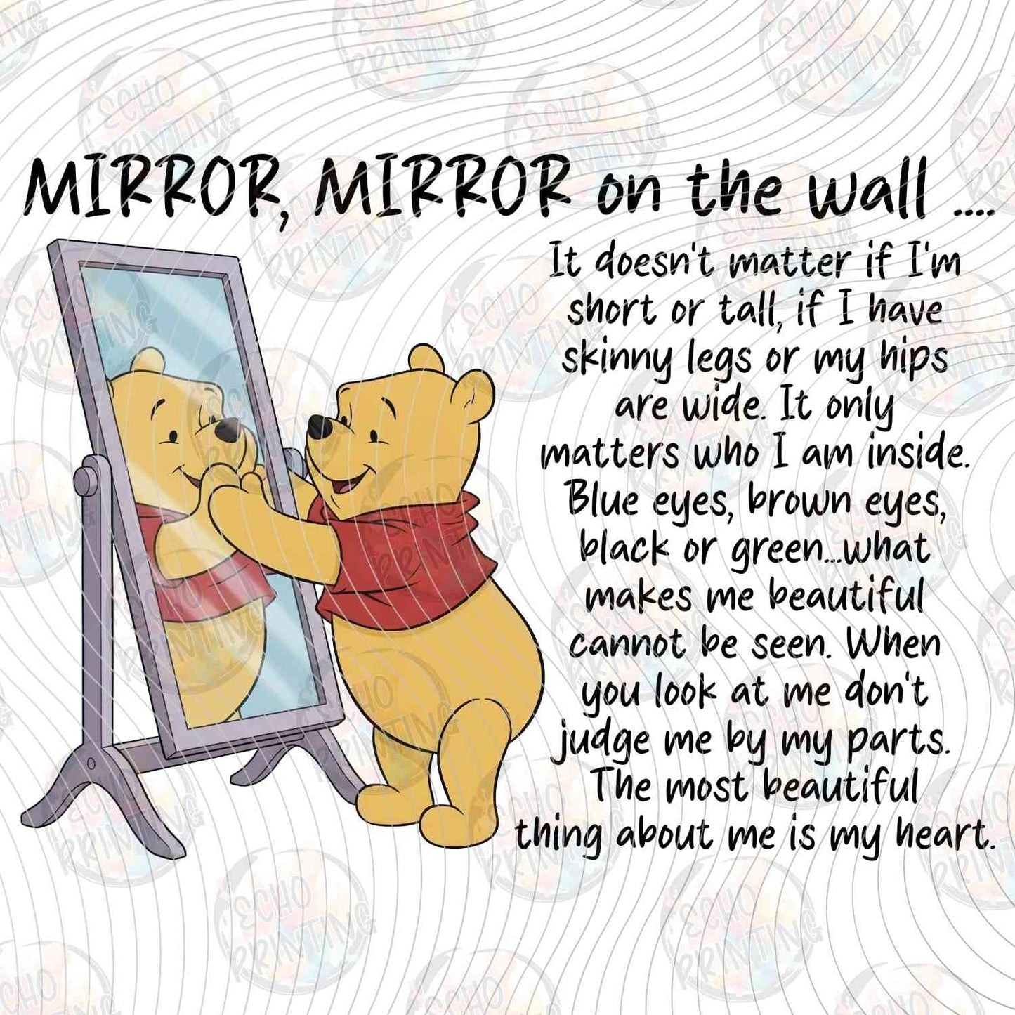 WNTPH 29 - MIRROR STORY