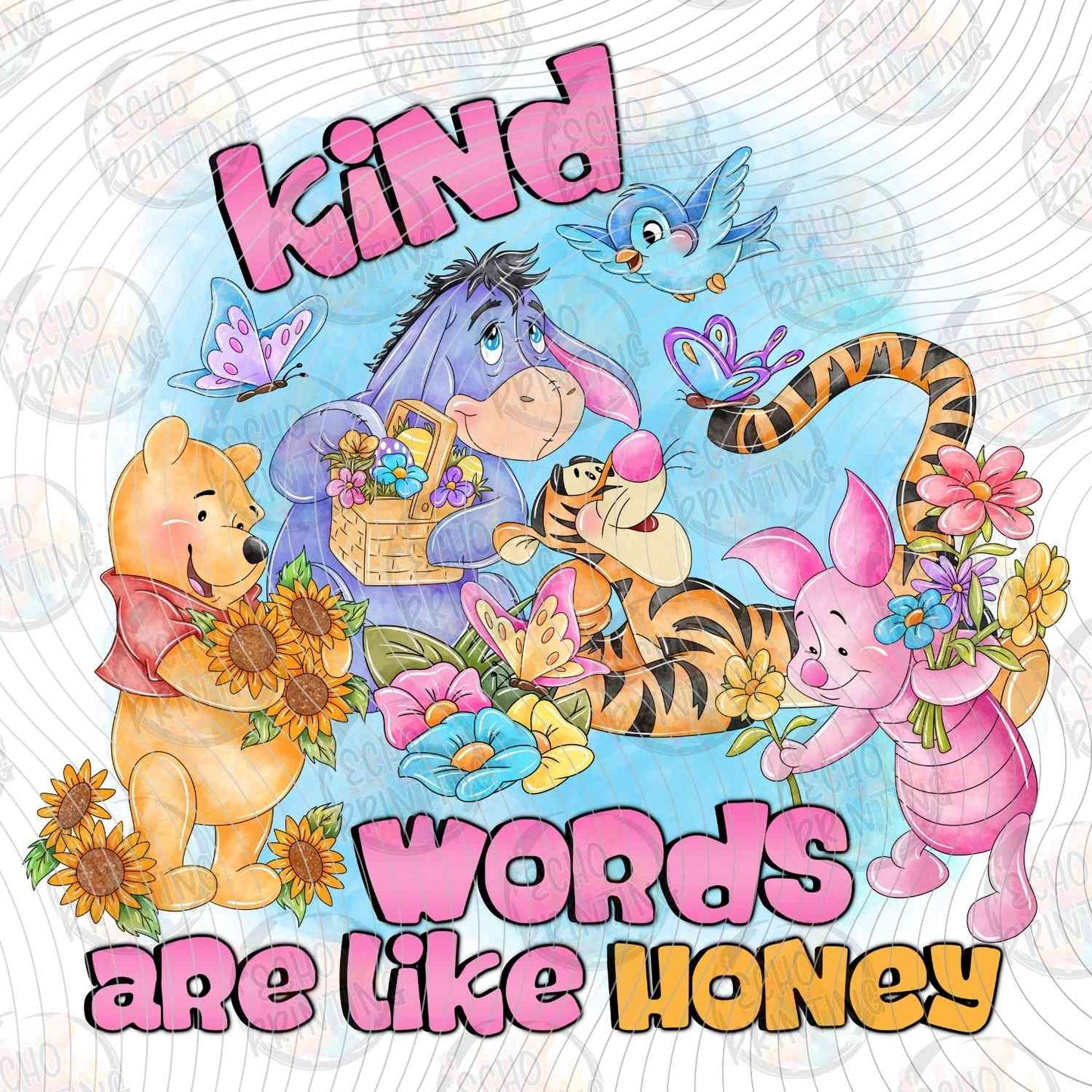 WNTPH 32 - KIND FRIENDS