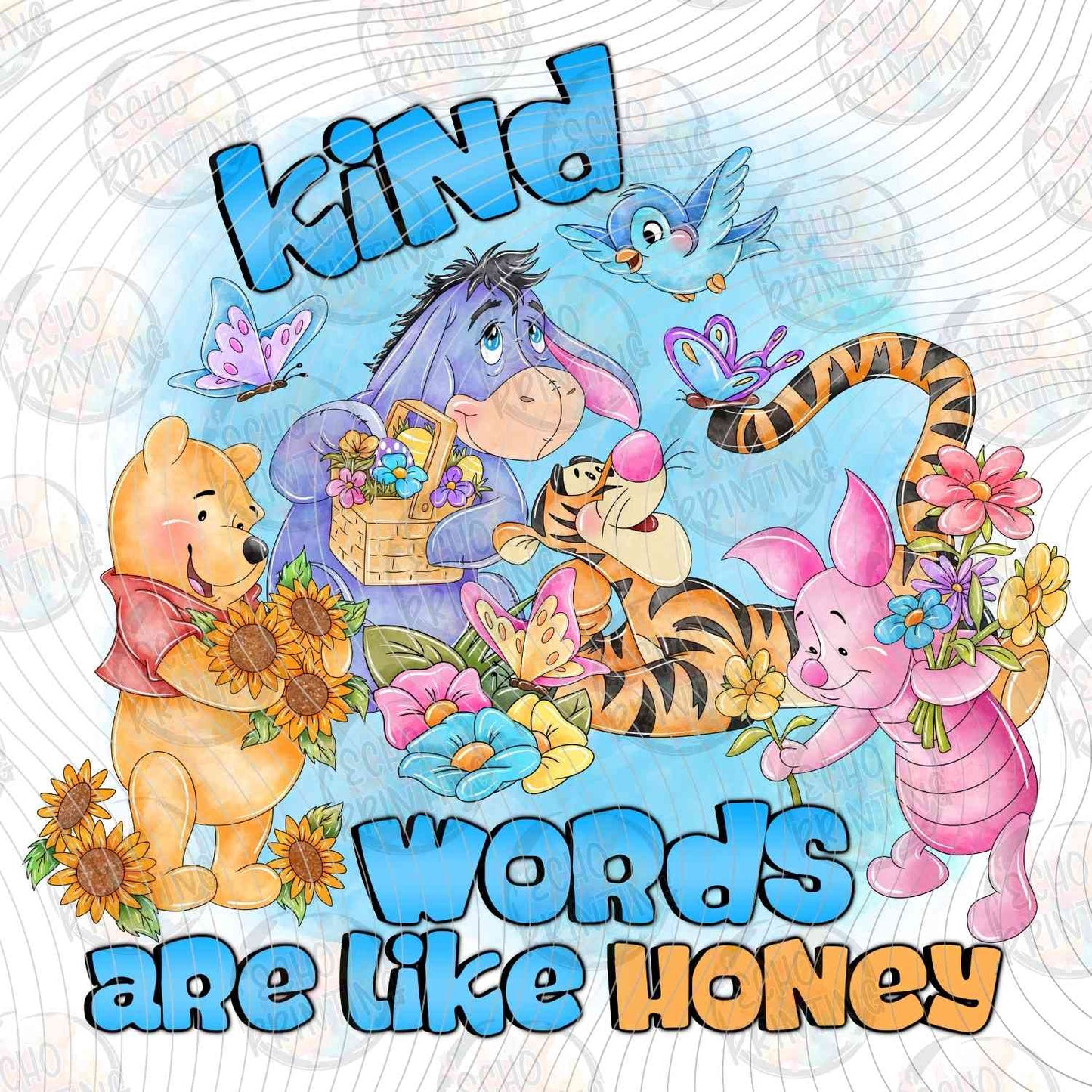 WNTPH 33 - KIND FRIENDS